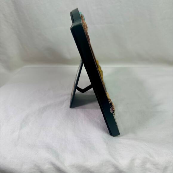 Ark Encounter Animal Kinds on the Ark 3D Frame Fits 4" x 6" Picture Souvenir - Picture 4 of 8